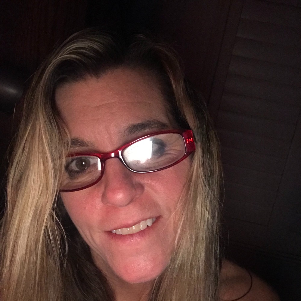 Meet your Posher, Kristi